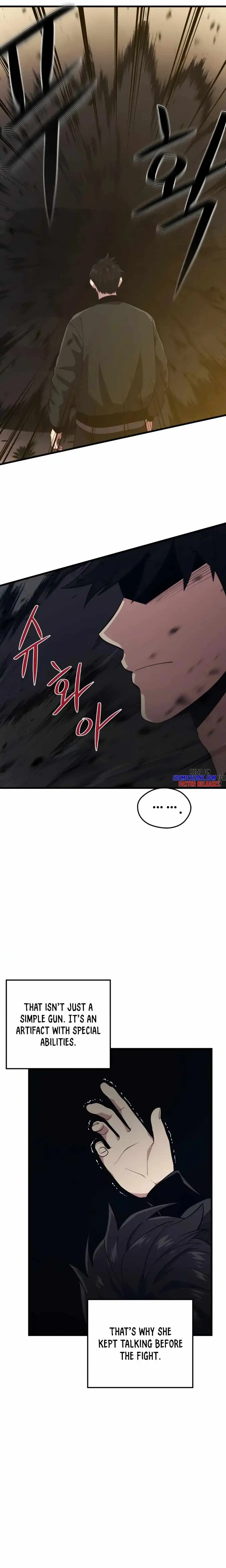 Seoul Station's Necromancer Chapter 77 22